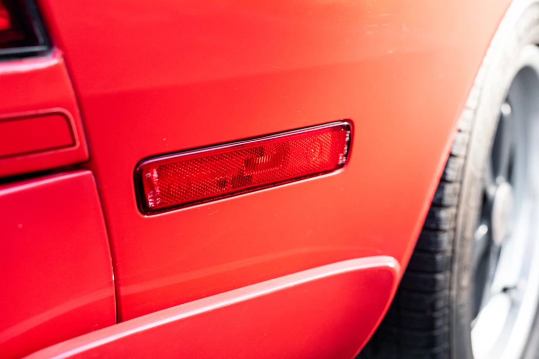 1986 Porsche 944 Turbo - Image 26 of 31