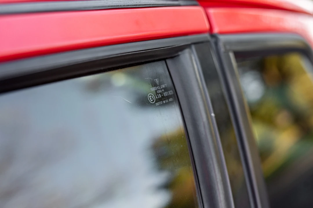 1986 Porsche 944 Turbo - Image 31 of 31
