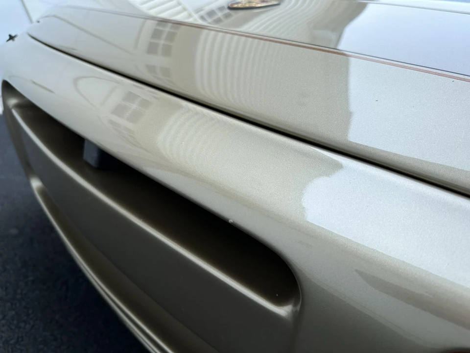 1986 Porsche 944 Turbo - Image 29 of 31