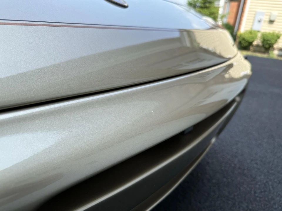 1986 Porsche 944 Turbo - Image 26 of 31