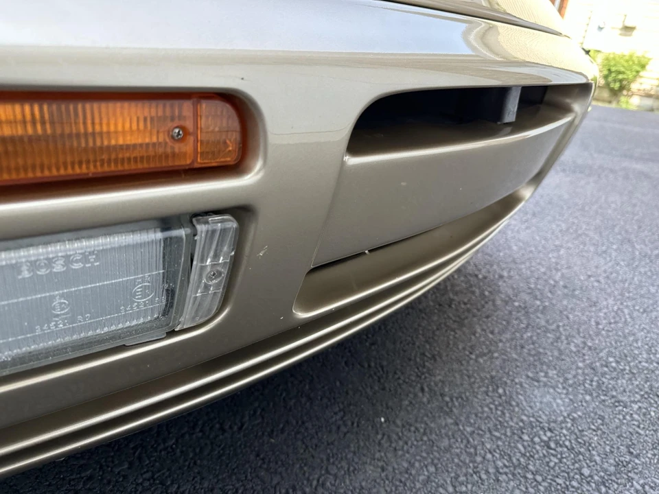 1986 Porsche 944 Turbo - Image 25 of 31