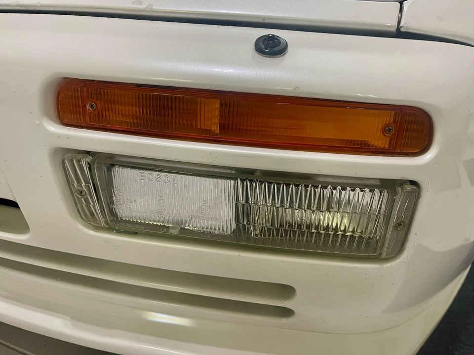 1986 Porsche 944 Turbo - Image 17 of 31