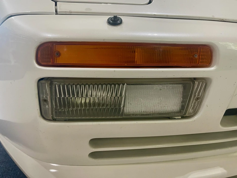 1986 Porsche 944 Turbo - Image 16 of 31