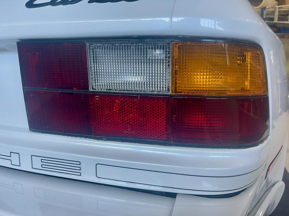 1986 Porsche 944 Turbo - Image 22 of 31