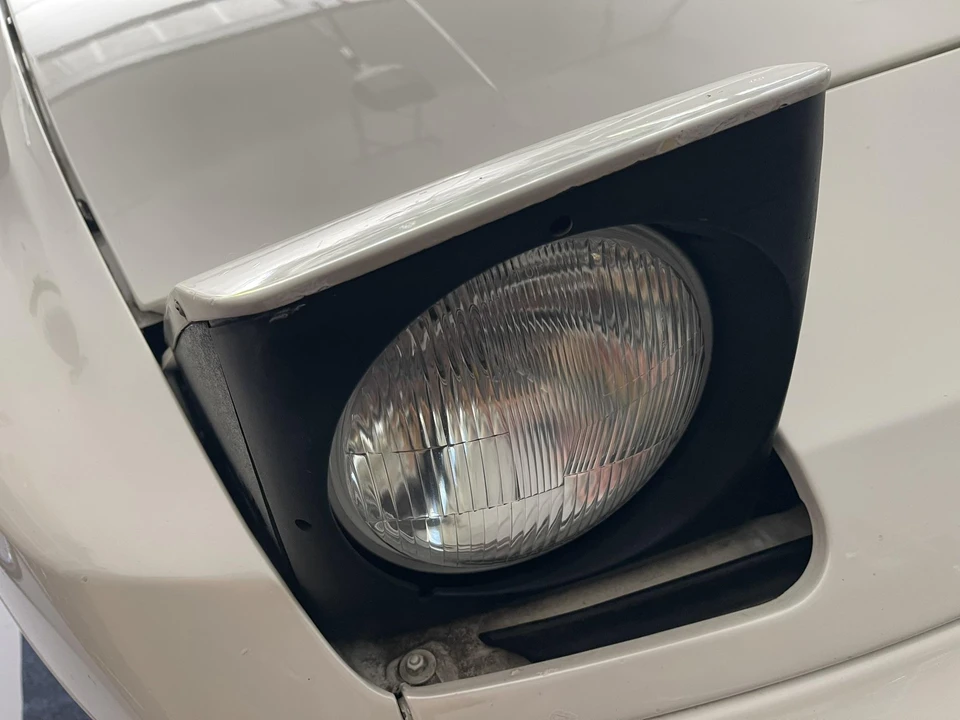 1986 Porsche 944 Turbo - Image 12 of 31