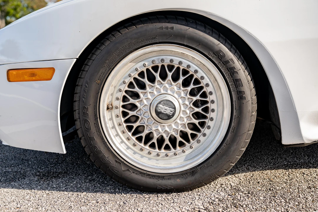 1986 Porsche 944 Turbo - Image 16 of 31