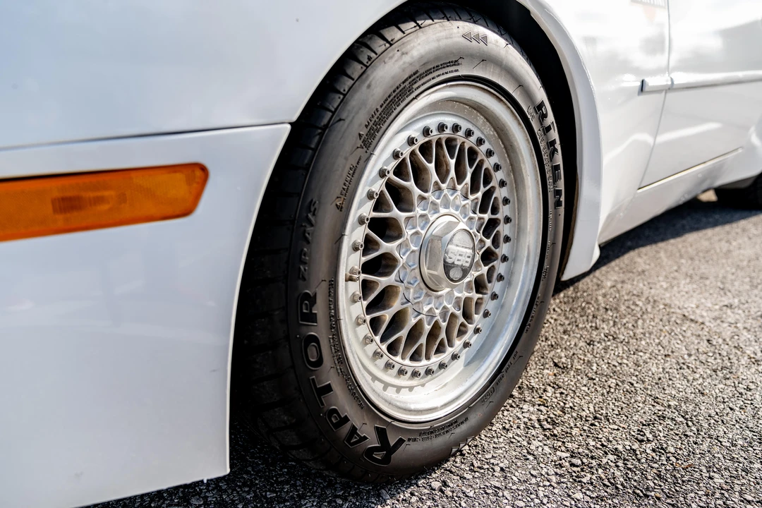 1986 Porsche 944 Turbo - Image 15 of 31