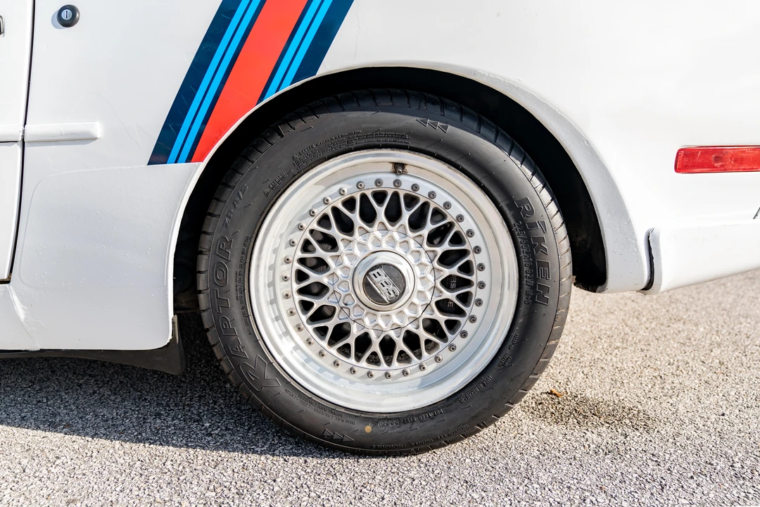 1986 Porsche 944 Turbo - Image 18 of 31