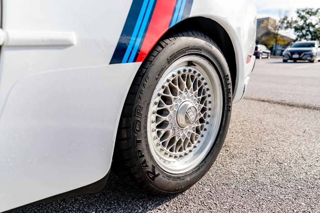 1986 Porsche 944 Turbo - Image 17 of 31