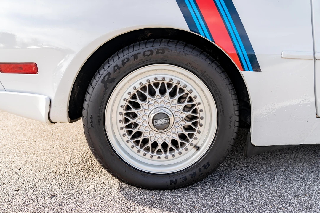 1986 Porsche 944 Turbo - Image 19 of 31