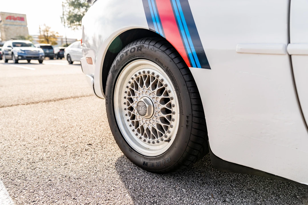 1986 Porsche 944 Turbo - Image 20 of 31