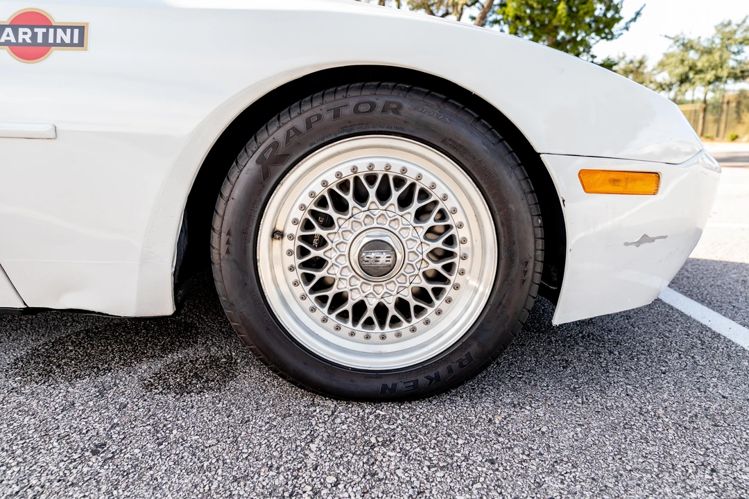 1986 Porsche 944 Turbo - Image 22 of 31