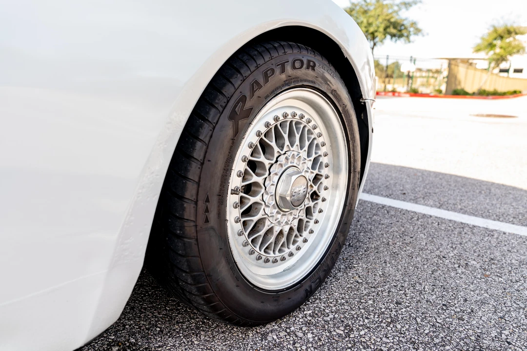 1986 Porsche 944 Turbo - Image 21 of 31