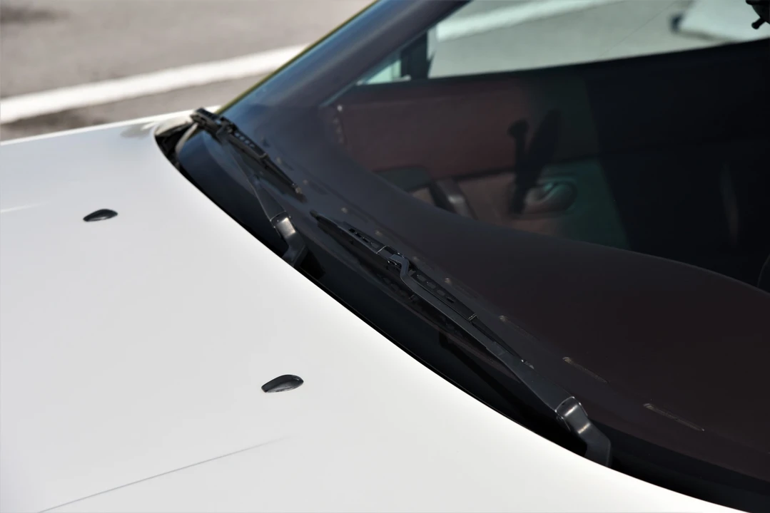 1986 Porsche 944 Turbo - Image 21 of 31