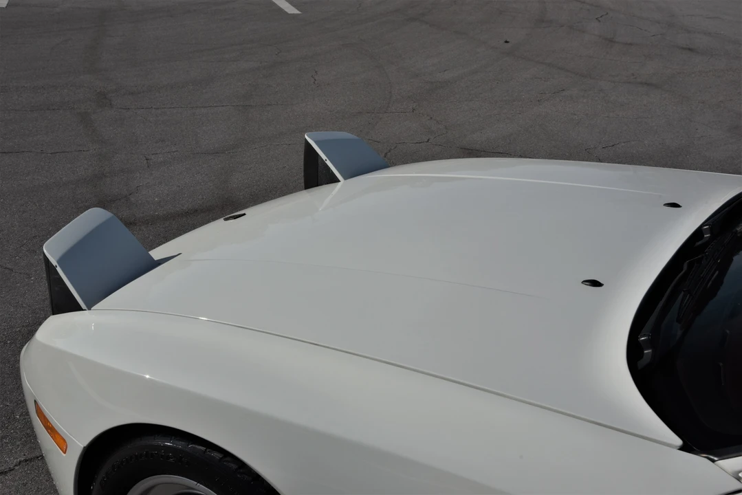 1986 Porsche 944 Turbo - Image 25 of 31