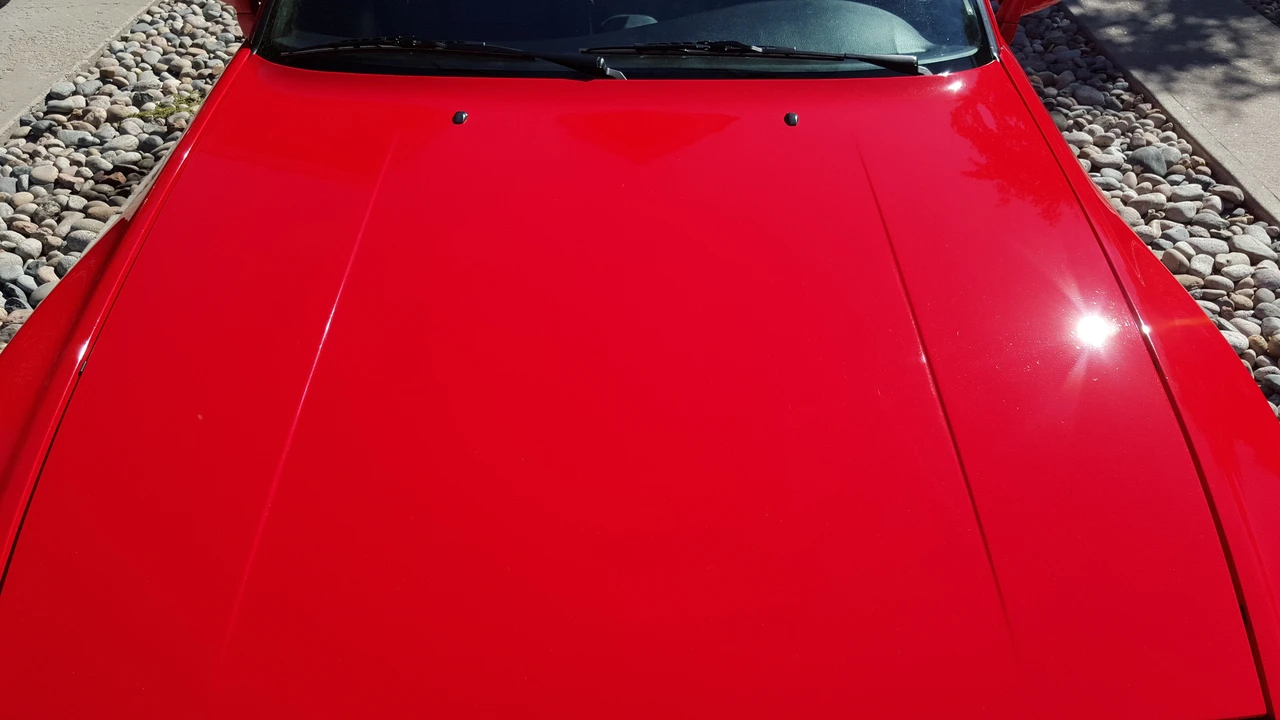 1986 Porsche 944 Turbo - Image 19 of 31