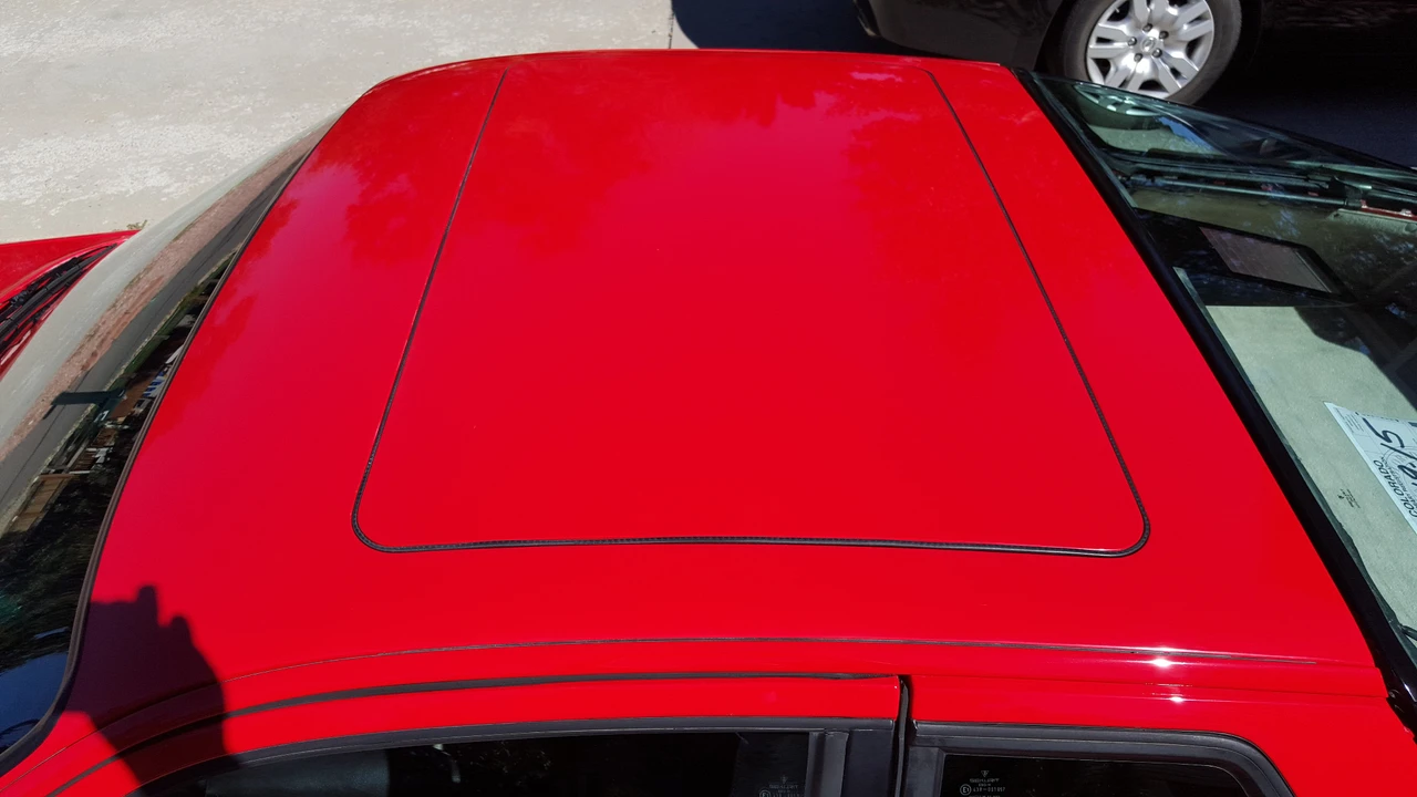 1986 Porsche 944 Turbo - Image 20 of 31