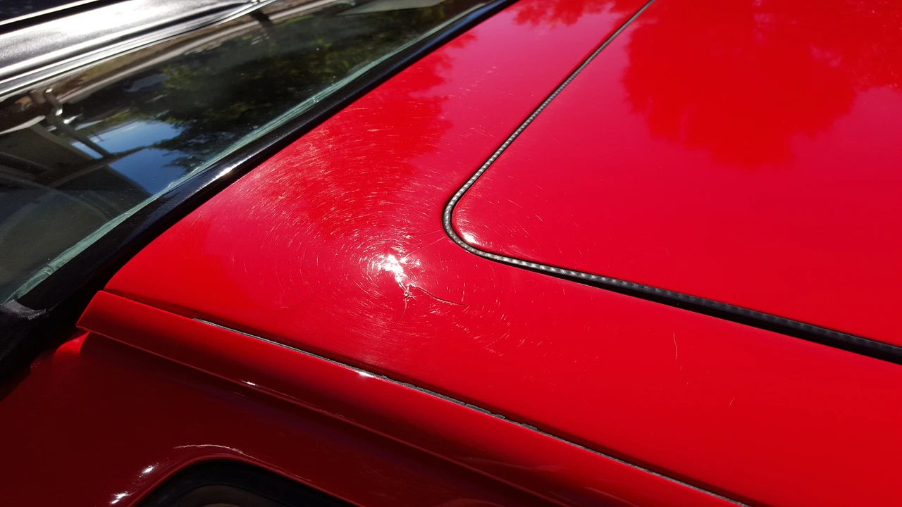 1986 Porsche 944 Turbo - Image 22 of 31