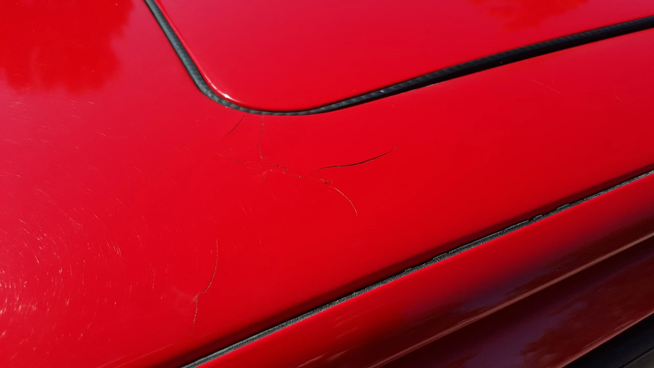1986 Porsche 944 Turbo - Image 23 of 31