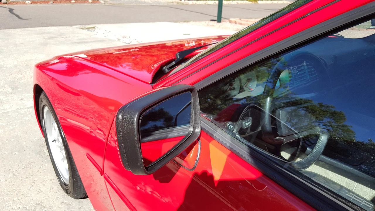 1986 Porsche 944 Turbo - Image 24 of 31