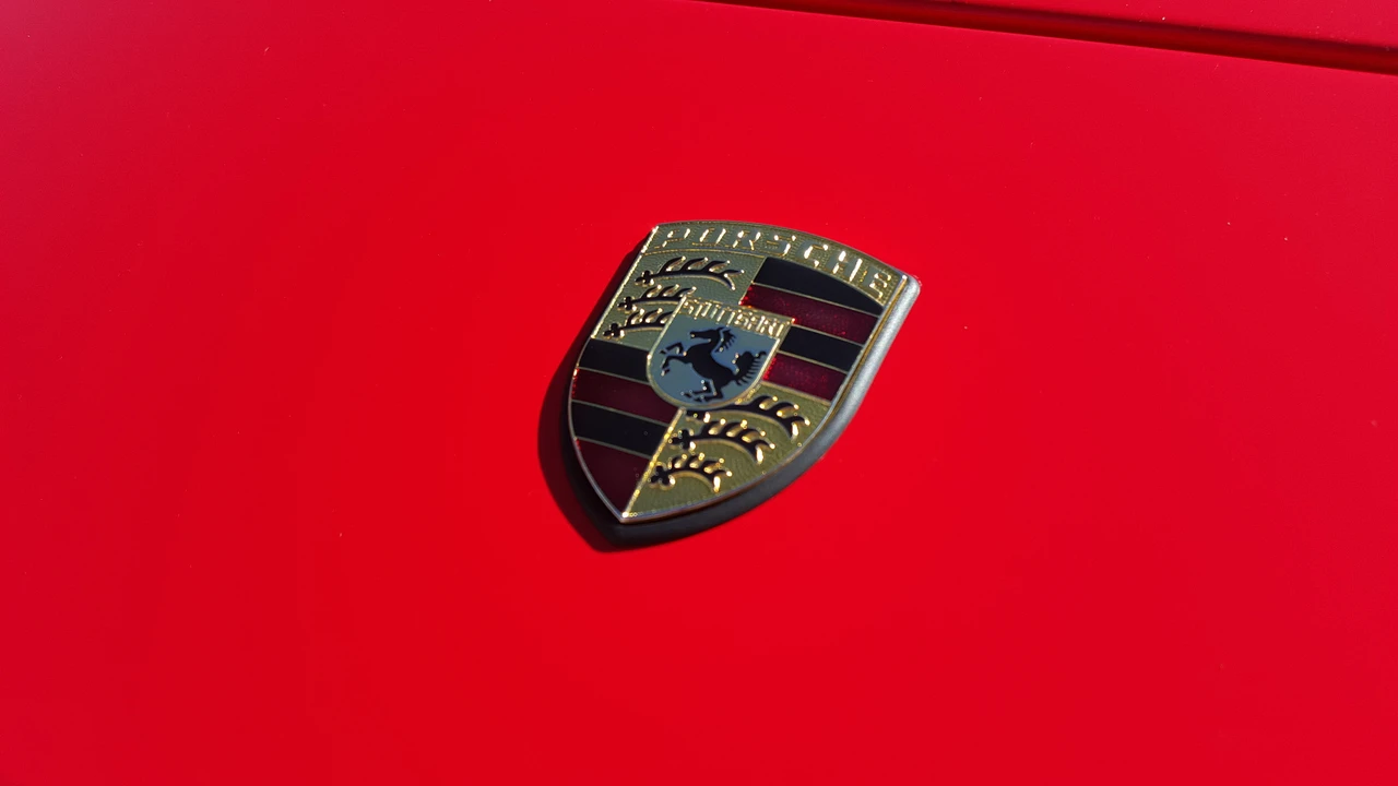 1986 Porsche 944 Turbo - Image 28 of 31