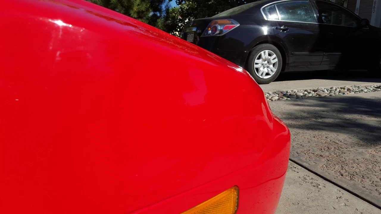 1986 Porsche 944 Turbo - Image 30 of 31