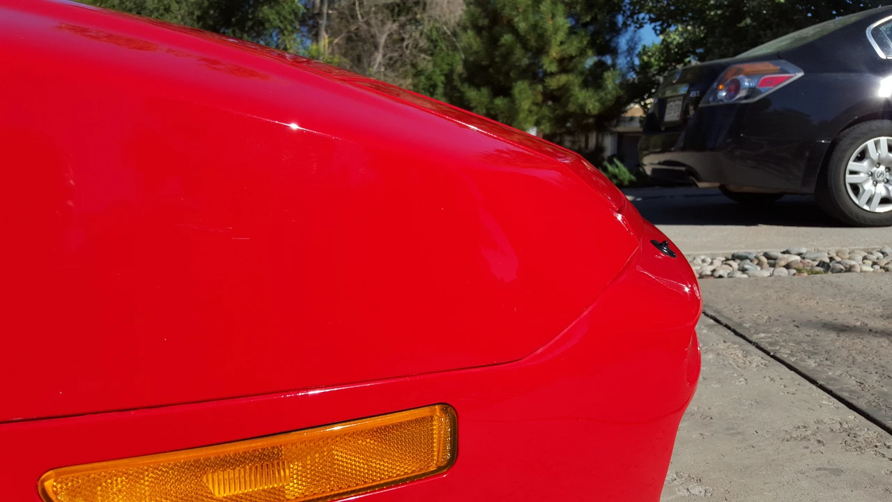 1986 Porsche 944 Turbo - Image 31 of 31