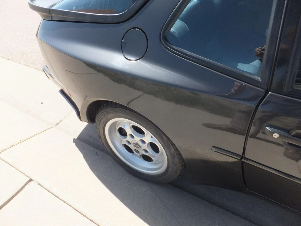 1986 Porsche 944 Turbo - Image 14 of 31