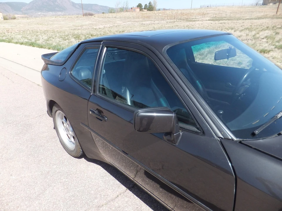 1986 Porsche 944 Turbo - Image 13 of 31