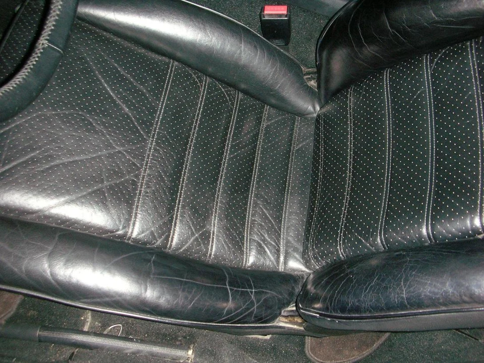 1986 Porsche 944 Turbo - Image 26 of 31