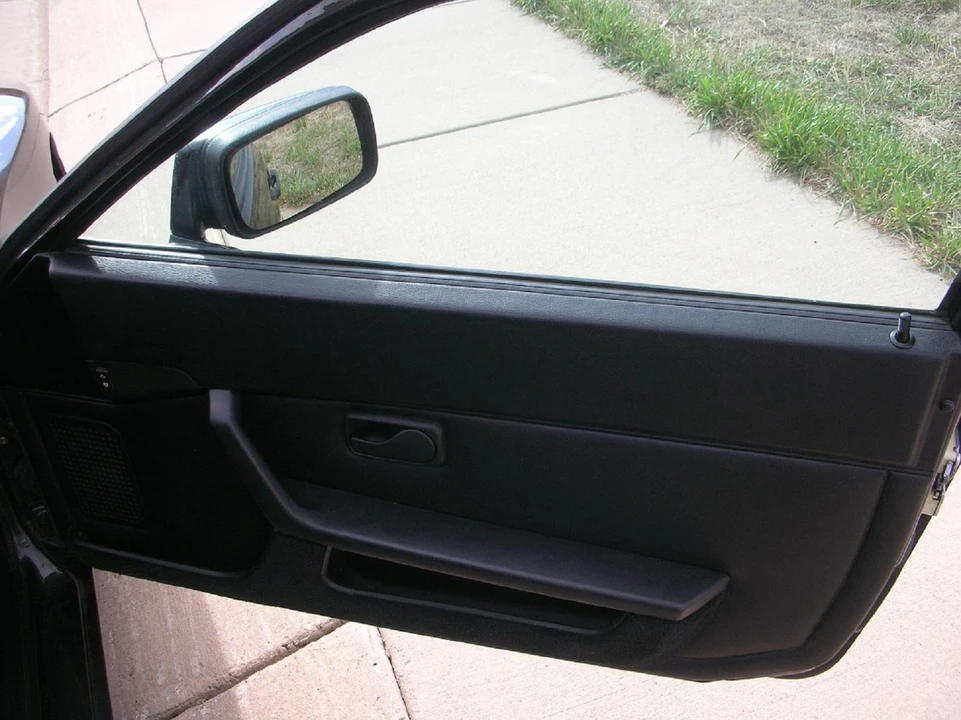 1986 Porsche 944 Turbo - Image 31 of 31