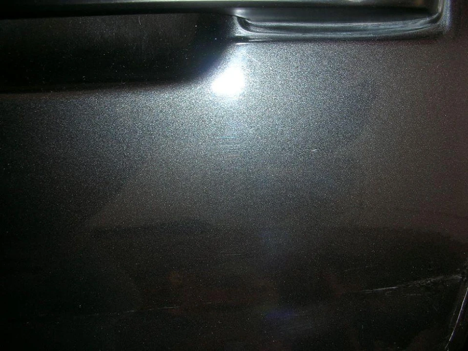 1986 Porsche 944 Turbo - Image 22 of 31