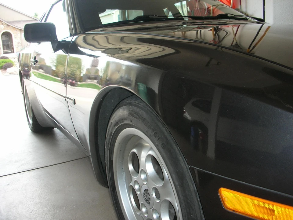 1986 Porsche 944 Turbo - Image 12 of 31