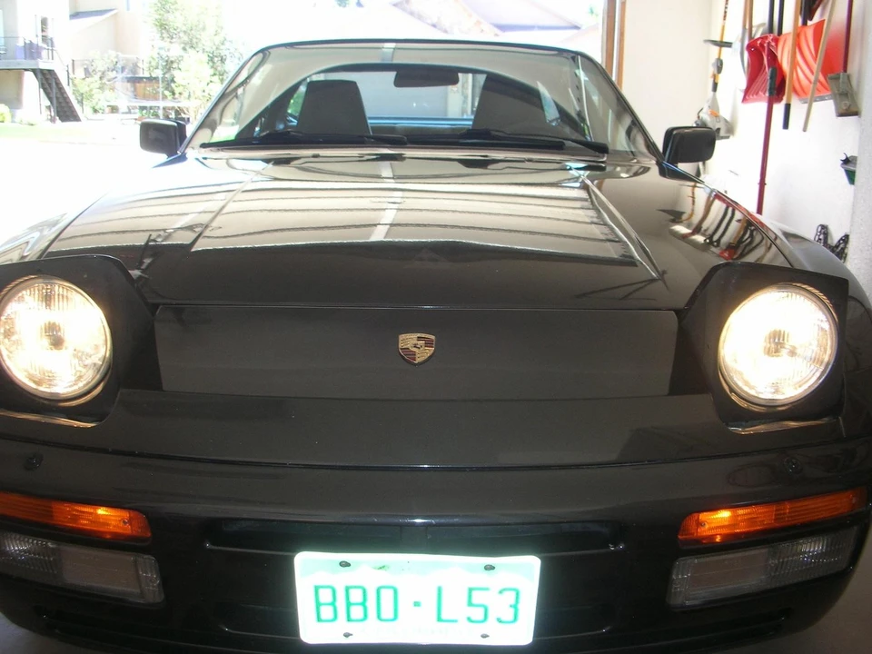 1986 Porsche 944 Turbo - Image 20 of 31