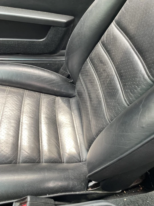1986 Porsche 944 Turbo - Image 24 of 31
