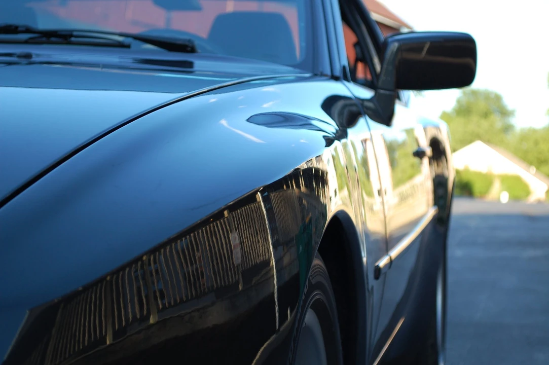 1986 Porsche 944 Turbo - Image 25 of 31