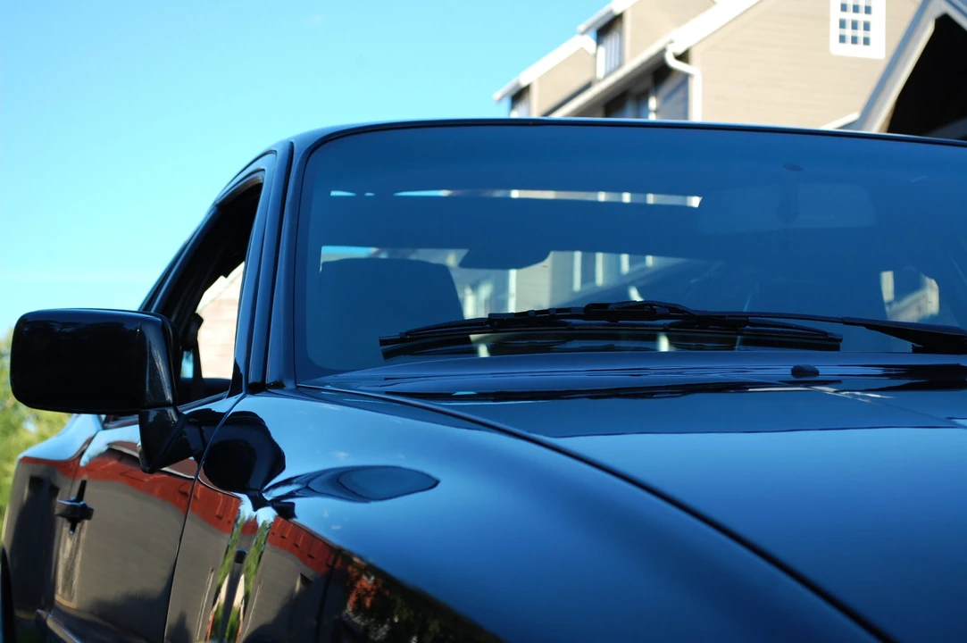 1986 Porsche 944 Turbo - Image 29 of 31