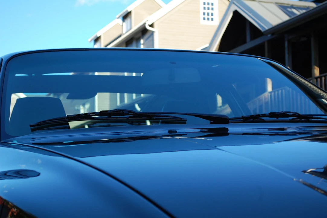 1986 Porsche 944 Turbo - Image 30 of 31