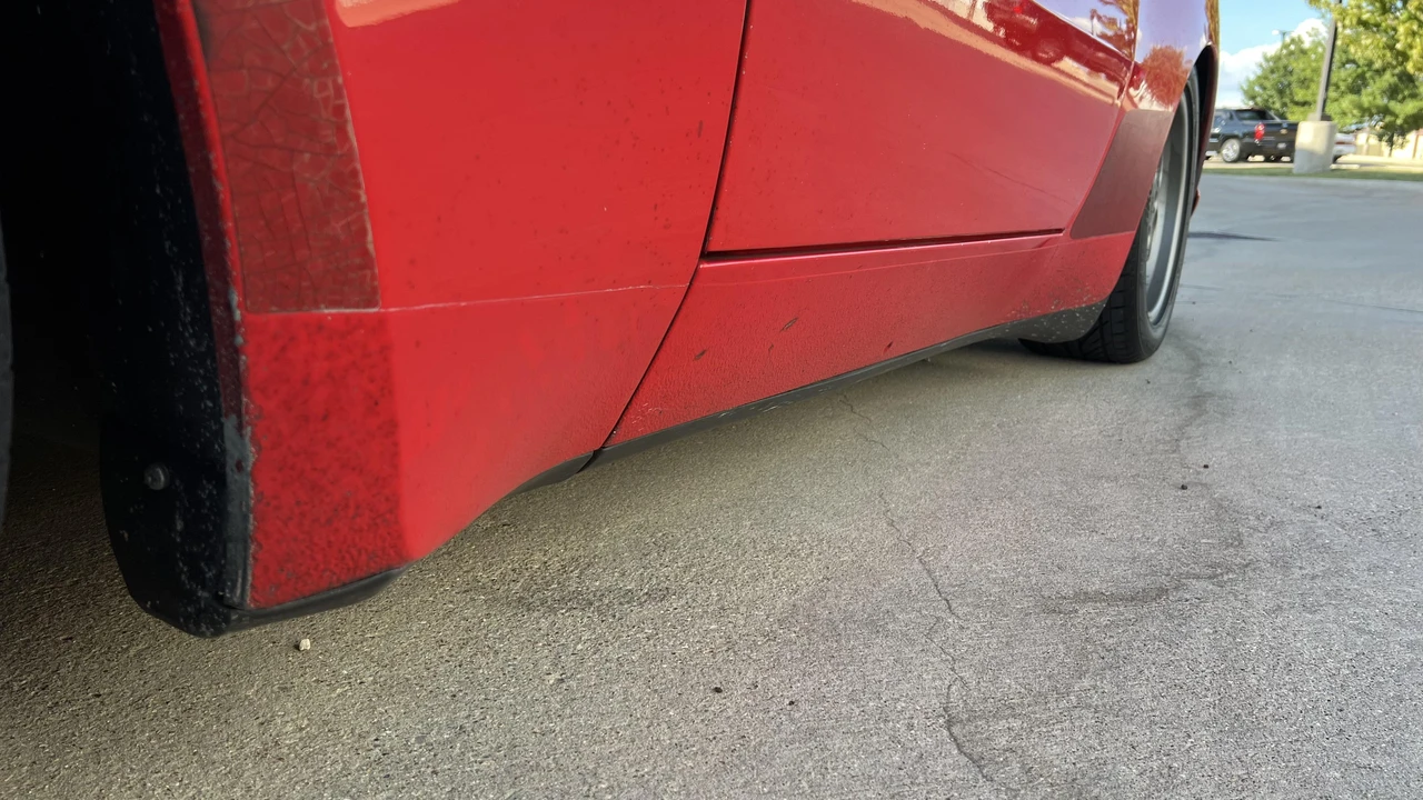 1986 Porsche 944 Turbo - Image 31 of 31