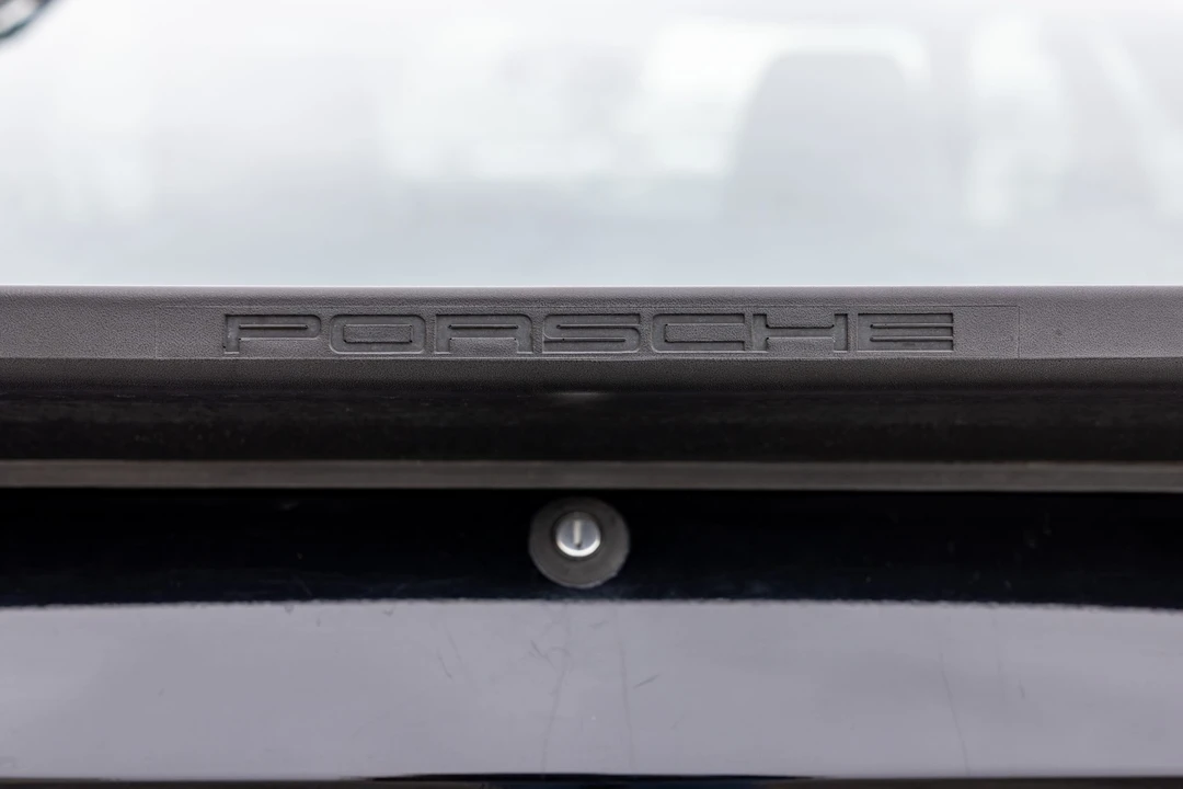 1986 Porsche 944 Turbo - Image 19 of 31