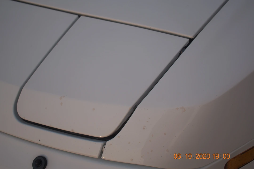 1986 Porsche 944 Turbo - Image 19 of 31