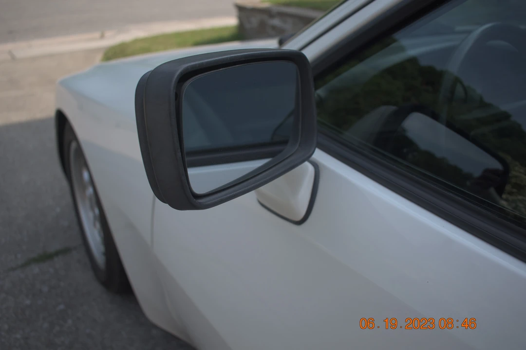 1986 Porsche 944 Turbo - Image 24 of 31