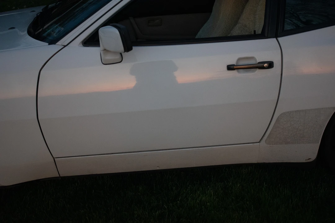 1986 Porsche 944 Turbo - Image 23 of 31