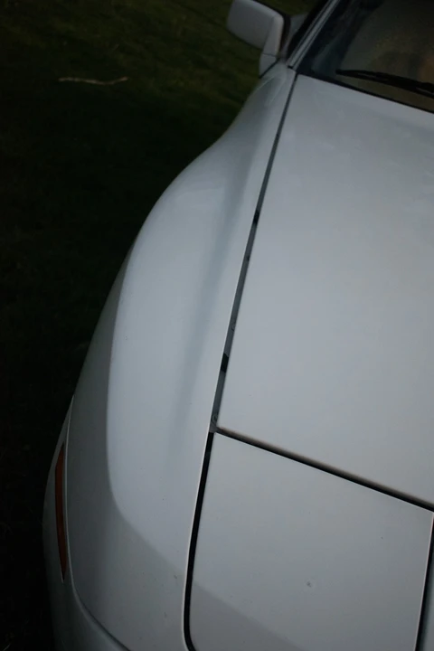 1986 Porsche 944 Turbo - Image 16 of 31