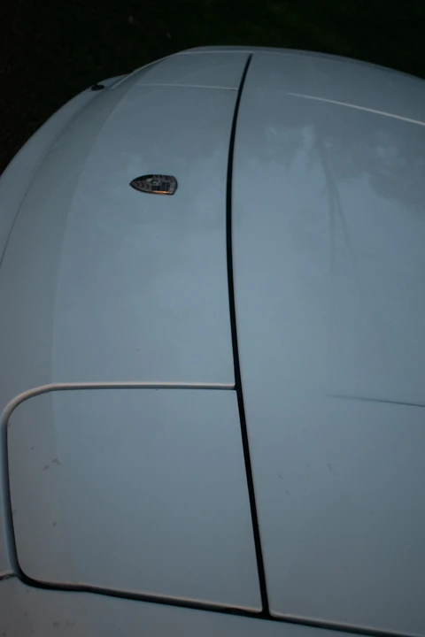 1986 Porsche 944 Turbo - Image 18 of 31