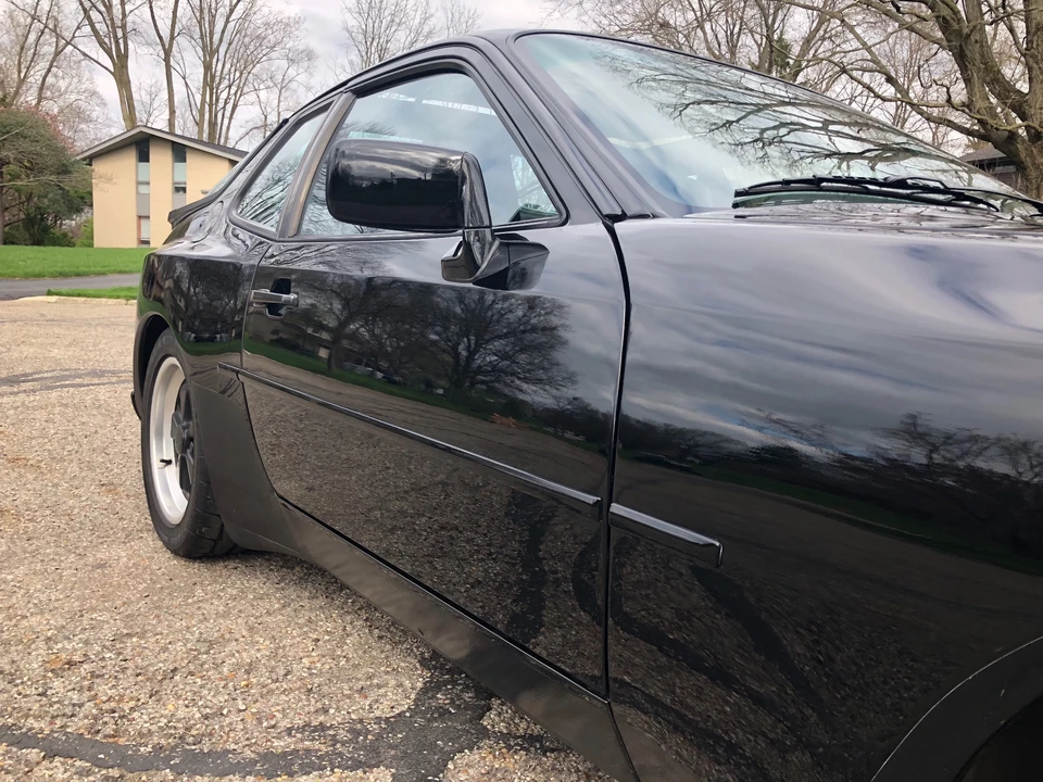 1986 Porsche 944 Turbo - Image 16 of 31