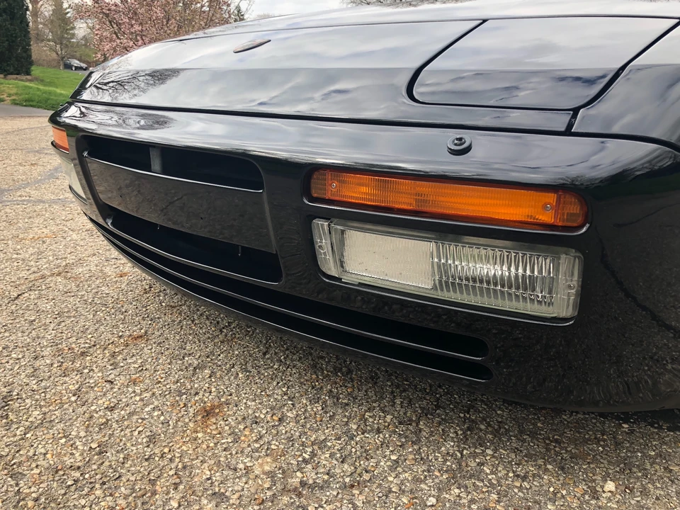 1986 Porsche 944 Turbo - Image 20 of 31