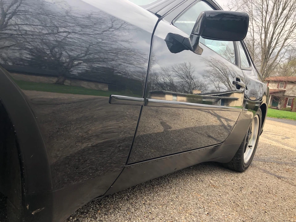 1986 Porsche 944 Turbo - Image 24 of 31