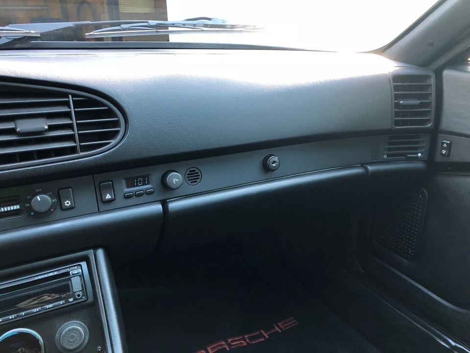 1986 Porsche 944 Turbo - Image 31 of 31