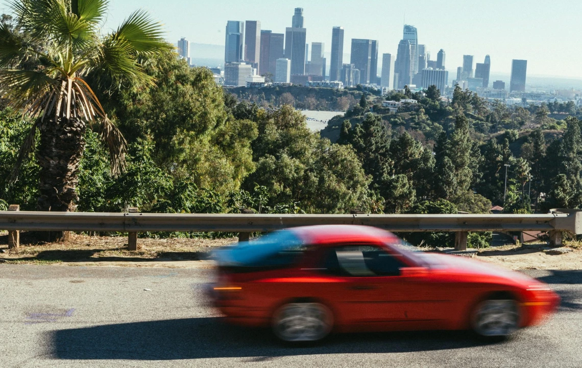 1986 Porsche 944 Turbo - Image 24 of 31